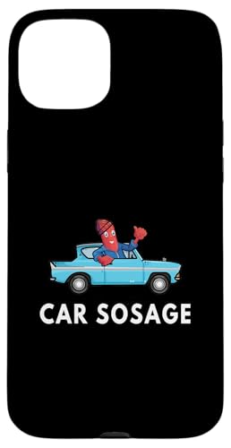 car sosage 105 Hülle für iPhone 15 Plus von car sosage