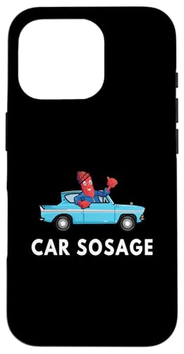 car sosage 105 Hülle für iPhone 16 Pro car sosage 105 Hülle für iPhone 16 Pro von car sosage