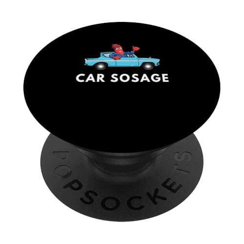 car sosage 105 PopSockets Klebender PopGrip car sosage 105 PopSockets Klebender PopGrip von car sosage