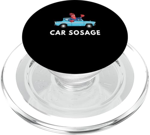 car sosage 105 PopSockets PopGrip für MagSafe von car sosage