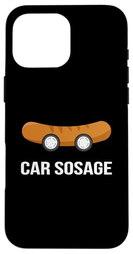 car sosage 2021 c Hülle für iPhone 16 Pro Max von car sosage
