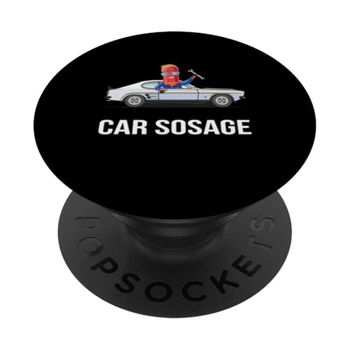 car sosage 3100 PopSockets Klebender PopGrip von car sosage