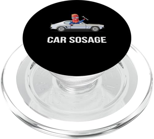 car sosage 3100 PopSockets PopGrip für MagSafe car sosage 3100 PopSockets PopGrip für MagSafe von car sosage