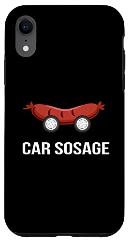 car sosage 96 Hülle für iPhone XR von car sosage