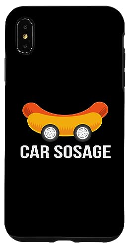 car sosage s84 Hülle für iPhone XS Max von car sosage