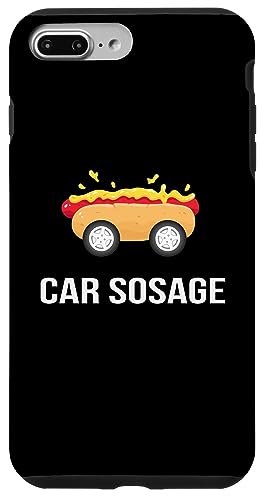 car sosage s86 Hülle für iPhone 7 Plus/8 Plus von car sosage