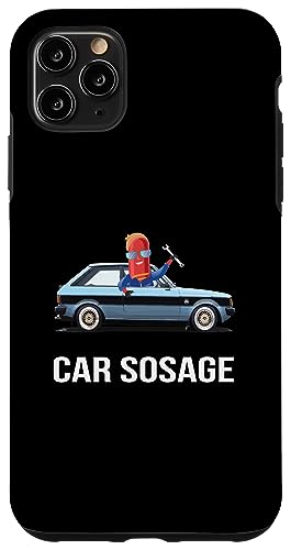 car sosage sun Hülle für iPhone 11 Pro Max von car sosage