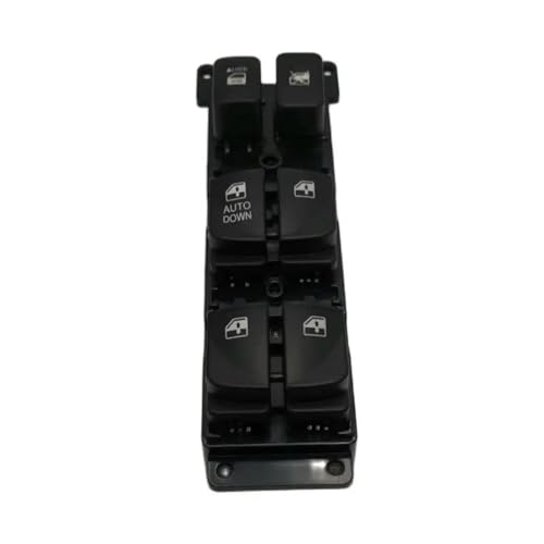 Auto Drucktastenschalter Fensterschalter für Hyundai, für Accent 2006 2007 2008 2009 2010 Auto Power Master Fenstersteuerungsschalter Fensterheber Taste 93570 1E110 93570-1E110 Auto Drucktastenschalter Fensterschalter für Hyundai, für Accent 2006 2007 2008 2009 2010 Auto Power Master Fenstersteuerungsschalter Fensterheber Taste 93570 1E110 93570-1E110 von carLLL