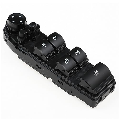 Auto Elektrischer Fensterheberschalter, für 3er-Serie, für E90 E91 E92 E93 Autofensterheberschalter Power Window Switch 61319217365 61319125322 61319132181 Auto Elektrischer Fensterheberschalter, für 3er-Serie, für E90 E91 E92 E93 Autofensterheberschalter Power Window Switch 61319217365 61319125322 61319132181 von carLLL