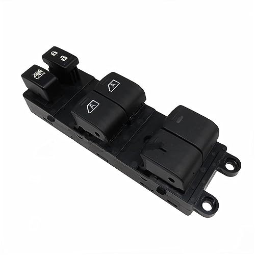 Auto Elektrischer Fensterheberschalter, für Pathfinder 2007–2012 Elektrischer Fensterheberschalter, vorne links, Master Power Window Switch 25401-ZL10A Auto Elektrischer Fensterheberschalter, für Pathfinder 2007–2012 Elektrischer Fensterheberschalter, vorne links, Master Power Window Switch 25401-ZL10A von carLLL