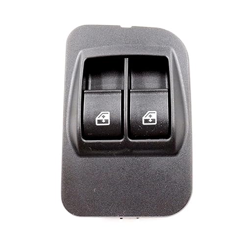 Auto Elektrischer Fensterheberschalter, für Peugeot, für Bipper ABS Power Master Fensterheber Steuerschalter Fensterheber Schalter Fenster 6490.G8 Auto Elektrischer Fensterheberschalter, für Peugeot, für Bipper ABS Power Master Fensterheber Steuerschalter Fensterheber Schalter Fenster 6490.G8 von carLLL