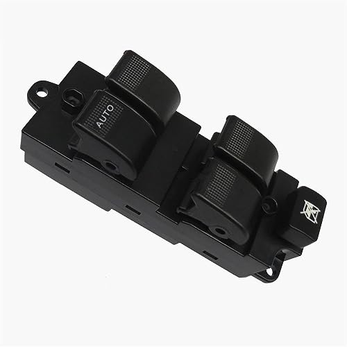 Auto Elektrischer Fensterschalter, für, für Premacy Car Electric Window Switch 12 Pin Glas Lifter Switch BL4E-66-350W1 CB81-66-350AL2 CB81-66-350W1 Auto Elektrischer Fensterschalter, für, für Premacy Car Electric Window Switch 12 Pin Glas Lifter Switch BL4E-66-350W1 CB81-66-350AL2 CB81-66-350W1 von carLLL