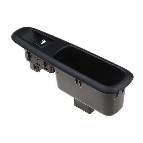 Auto Elektrischer Fensterschalter, für Peugeot, für 3008, für 5008 2009-2016 Master Power Window Switch Lifter Switch Floding Child Button 98019434ZD Auto Elektrischer Fensterschalter, für Peugeot, für 3008, für 5008 2009-2016 Master Power Window Switch Lifter Switch Floding Child Button 98019434ZD von carLLL