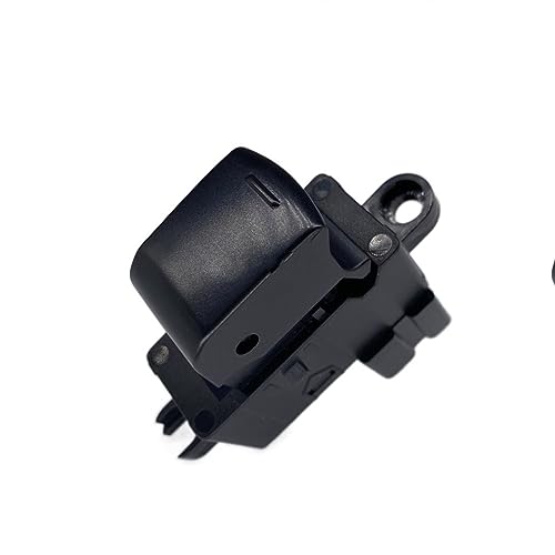 Auto Elektrischer Fensterschalter, für Tiida, für Rogue, für Versa, für Pathfinder 2003-2004 Beifahrerseite Elektrischer Fenstersteuerschalter 25411-AX010 Auto Elektrischer Fensterschalter, für Tiida, für Rogue, für Versa, für Pathfinder 2003-2004 Beifahrerseite Elektrischer Fenstersteuerschalter 25411-AX010 von carLLL