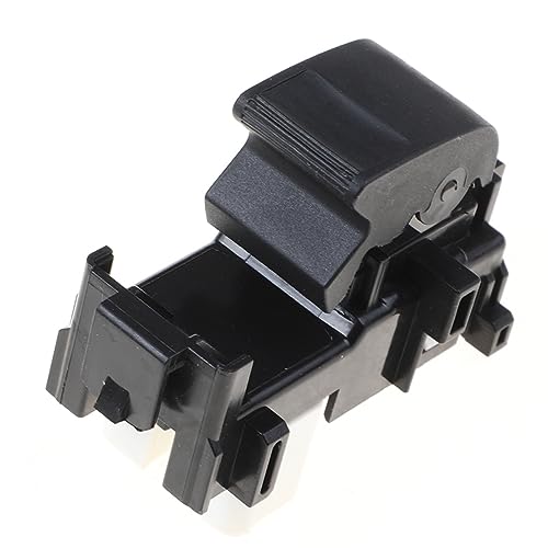 Auto Elektrischer Fensterschalter, für Yaris, für Corolla, für RAV4 III Auto Beifahrerheber Schalter Power Window Switch 84810-06060 84810-52030 Auto Elektrischer Fensterschalter, für Yaris, für Corolla, für RAV4 III Auto Beifahrerheber Schalter Power Window Switch 84810-06060 84810-52030 von carLLL