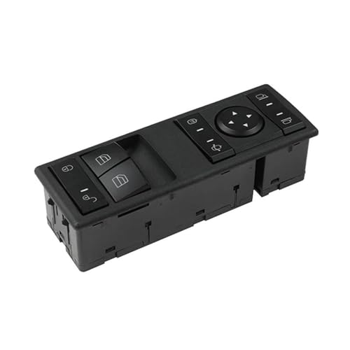 Auto-Fenstertastenschalter für Benz, Actros, Fenstersteuerung, Schalter für elektrische Rückspiegelschalter A9605451213 9605451213 Auto-Fenstertastenschalter für Benz, Actros, Fenstersteuerung, Schalter für elektrische Rückspiegelschalter A9605451213 9605451213 von carLLL