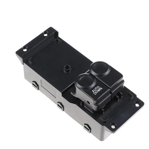 Auto-Fenstertastenschalter für Hyundai, für Accent und Verna Fensterheber Schalter vorne links 93581-0U000 93570-0U110 93570-0U010 (Color : Passagier Switch) von carLLL