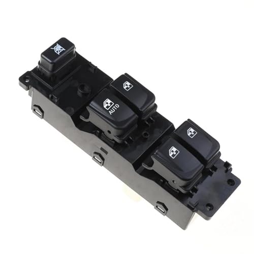 Auto-Fenstertastenschalter für Hyundai für I20 Fenstersteuerungsschalter für 935701J102 für 93570-1J102 Auto-Fenstertastenschalter für Hyundai für I20 Fenstersteuerungsschalter für 935701J102 für 93570-1J102 von carLLL