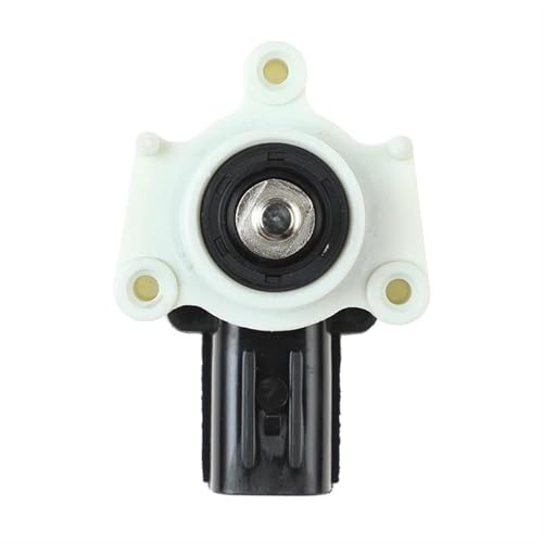 Auto Höhensensor Höhensensor Höhensensor Vorne Auto Höhensensor Höhensensor Höhensensor für Mitsubishi für Outlander für Lancer EX CW_W Cw4 Cw5 Cw6 8651A095 (mit Halterung) von carLLL
