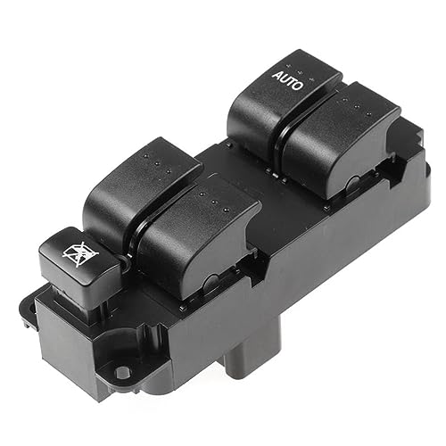 Car Electric Window Switch, for 3 2004-2010 Car Accessorie Power Window Lifter Switch Window Control Switch BP1E66350 BP1E 66 350 Car Electric Window Switch, for 3 2004-2010 Car Accessorie Power Window Lifter Switch Window Control Switch BP1E66350 BP1E 66 350 von carLLL