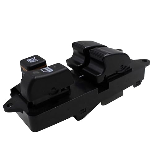 Car Electric Window Switch, for Corolla, for Verso 2002-2007 Car Electric Window Switch Lifter Power Window Switch 84820-0F040/AN-880/84820-02111 Car Electric Window Switch, for Corolla, for Verso 2002-2007 Car Electric Window Switch Lifter Power Window Switch 84820-0F040/AN-880/84820-02111 von carLLL