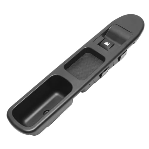 Peugeot 207 (2006–2012) 6-poliger Fensterheberschalter für elektrische Fensterheber vorne für 6654QK von carLLL