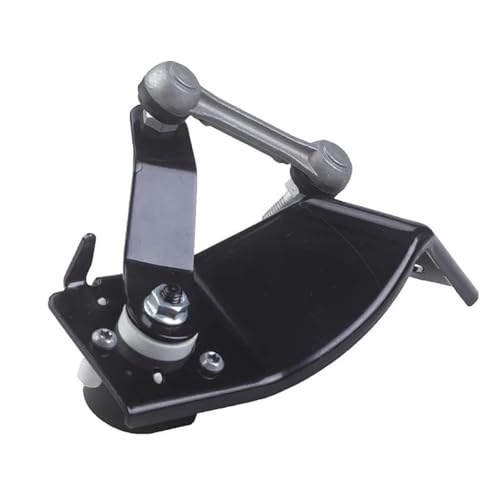 carLLL 8651A065 Fahrzeughöhensensor hinten links mit Halterung für Mitsubishi, für Pajero und Montero IV carLLL 8651A065 Fahrzeughöhensensor hinten links mit Halterung für Mitsubishi, für Pajero und Montero IV von carLLL