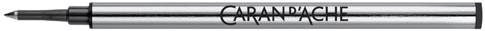 CARAN D, ACHE Tintenroller-Ersatzmine, Stahlspitze, schwarz CARAN D, ACHE Tintenroller-Ersatzmine, Stahlspitze, schwarz von caran d, ache
