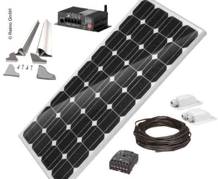 carbest CB-100 Set (100W) von carbest