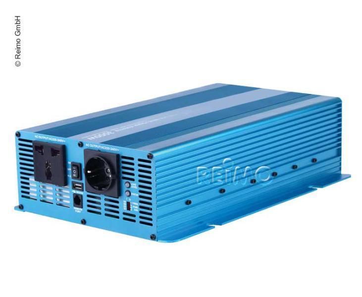 carbest Sinusinverter PS3000U von carbest