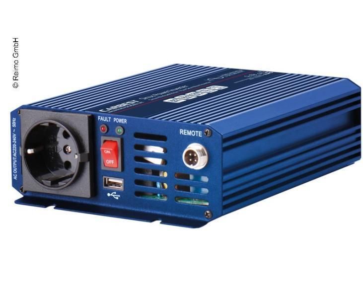 carbest Sinusinverter PS300U von carbest