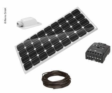 carbest Starter-Komplettset CB-100B (100 W) von carbest