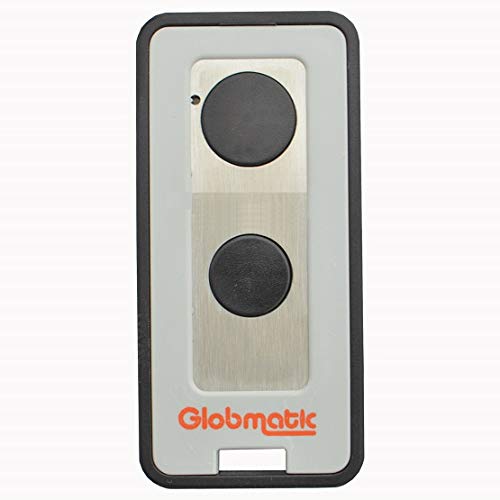 Globmatic Original-Fernbedienung für Garage, GLOBMATIC, CYGNUS, 2 Tasten, Original Globmatic Original-Fernbedienung für Garage, GLOBMATIC, CYGNUS, 2 Tasten, Original von carcasaschulas