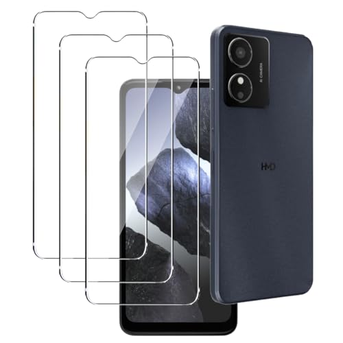 carinacoco 3 Stück Displayschutzfolie für HMD Key, 9H Härte Premium Bruchsicher HD Klar Anti-Kratzer Anti-Fingerabdruck Keine Blasen Frei Gehärtetes Glas Displayschutzfolie für HMD Key carinacoco 3 Stück Displayschutzfolie für HMD Key, 9H Härte Premium Bruchsicher HD Klar Anti-Kratzer Anti-Fingerabdruck Keine Blasen Frei Gehärtetes Glas Displayschutzfolie für HMD Key von carinacoco