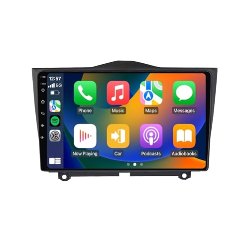 9 Zoll Android 12 HD Touchscreen Autoradio Für LADA Granta 2018-2019 Mit Carplay Android Auto Unterstützt HiFi DAB Navigation GPS Mirror Link DSP RDS Bluetooth 5.0 FM AM DVR SWC Rückfahrkamera(8Core+8 9 Zoll Android 12 HD Touchscreen Autoradio Für LADA Granta 2018-2019 Mit Carplay Android Auto Unterstützt HiFi DAB Navigation GPS Mirror Link DSP RDS Bluetooth 5.0 FM AM DVR SWC Rückfahrkamera(8Core+8 von carmacarguo
