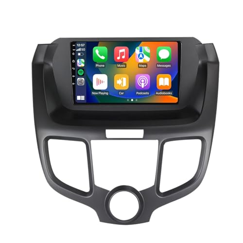 9 Zoll IPS Touchscreen Android 12 Autoradio Für Honda Odyssey 3 2003-2008 Mit Carplay Android Auto Unterstützt Hi-Fi DVR FM AM Bluetooth 5.0 DSP RDS Link Spiegeln DAB GPS Navigation SWC Rückfahrkamera 9 Zoll IPS Touchscreen Android 12 Autoradio Für Honda Odyssey 3 2003-2008 Mit Carplay Android Auto Unterstützt Hi-Fi DVR FM AM Bluetooth 5.0 DSP RDS Link Spiegeln DAB GPS Navigation SWC Rückfahrkamera von carmacarguo
