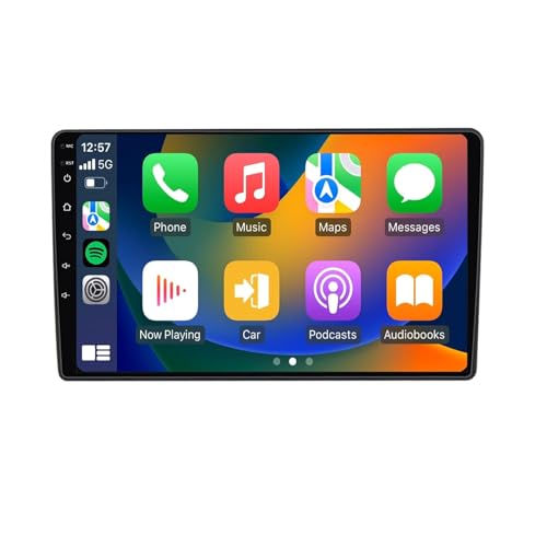 Android 11 9 Zoll Autoradio Touchscreen Für Renault Sandero Dacia Duster Captur Lada Xray Eingebaut Carplay Android Auto Unterstützt DAB Mirror Link DSP RDS Bluetooth 5.0 FM AM DVR SWC Rückfahrkamera( Android 11 9 Zoll Autoradio Touchscreen Für Renault Sandero Dacia Duster Captur Lada Xray Eingebaut Carplay Android Auto Unterstützt DAB Mirror Link DSP RDS Bluetooth 5.0 FM AM DVR SWC Rückfahrkamera( von carmacarguo