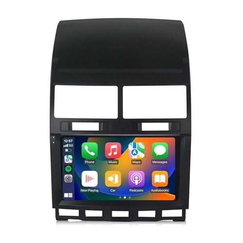 Android 11 9 Zoll Touchscreen Autoradio Für VW Touareg Eingebaut Carplay Android Auto Unterstützt Navigation GPS Mirror Link 4G WiFi HiFi DSP RDS BT 5.0 DAB SWC Rückfahrkamera(8Core+8G+128G+WIFI-M700S Android 11 9 Zoll Touchscreen Autoradio Für VW Touareg Eingebaut Carplay Android Auto Unterstützt Navigation GPS Mirror Link 4G WiFi HiFi DSP RDS BT 5.0 DAB SWC Rückfahrkamera(8Core+8G+128G+WIFI-M700S von carmacarguo