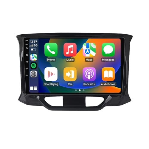 Android 12 Autoradio Für LADA X-RAY 2015-2019 9 Zoll IPS Touchscreen Mit Carplay Android Auto Unterstützt HiFi DAB Navigation GPS Mirror Link DSP RDS Bluetooth 5.0 FM AM DVR SWC Rückfahrkamera(8Core+8 Android 12 Autoradio Für LADA X-RAY 2015-2019 9 Zoll IPS Touchscreen Mit Carplay Android Auto Unterstützt HiFi DAB Navigation GPS Mirror Link DSP RDS Bluetooth 5.0 FM AM DVR SWC Rückfahrkamera(8Core+8 von carmacarguo