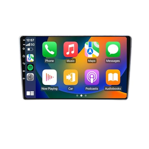 Autoradio Android 12 Für Geely EC7 2004-2011 10 Zoll Touchscreen Mit Carplay Android Auto Unterstützt HiFi DAB Navigation GPS Mirror Link DSP RDS Bluetooth 5.0 FM AM DVR SWC Rückfahrkamera(8Core+3G+32 Autoradio Android 12 Für Geely EC7 2004-2011 10 Zoll Touchscreen Mit Carplay Android Auto Unterstützt HiFi DAB Navigation GPS Mirror Link DSP RDS Bluetooth 5.0 FM AM DVR SWC Rückfahrkamera(8Core+3G+32 von carmacarguo