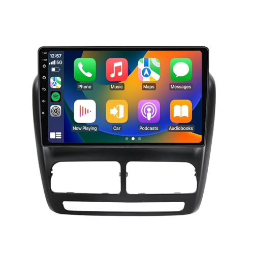 Für Fiat Doblo 2015 10 Zoll Touchscreen Android 12 Autoradio Mit Kabelloses Carplay Android Auto Unterstützt HiFi DAB Navigation GPS Mirror Link DSP RDS Bluetooth 5.0 FM AM DVR SWC Rückfahrkamera(8Cor Für Fiat Doblo 2015 10 Zoll Touchscreen Android 12 Autoradio Mit Kabelloses Carplay Android Auto Unterstützt HiFi DAB Navigation GPS Mirror Link DSP RDS Bluetooth 5.0 FM AM DVR SWC Rückfahrkamera(8Cor von carmacarguo