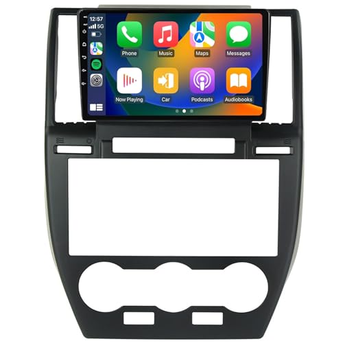 Für LAND ROVER FREE-LANDER 2 2006-2012 9 Zoll Android 11 IPS Touchscreen Autoradio Eingebaut Kabelloses Carplay Android Auto Unterstützt HiFi DAB Mirror Link DSP RDS Bluetooth 5.0 FM AM DVR SWC(8Core+ Für LAND ROVER FREE-LANDER 2 2006-2012 9 Zoll Android 11 IPS Touchscreen Autoradio Eingebaut Kabelloses Carplay Android Auto Unterstützt HiFi DAB Mirror Link DSP RDS Bluetooth 5.0 FM AM DVR SWC(8Core+ von carmacarguo