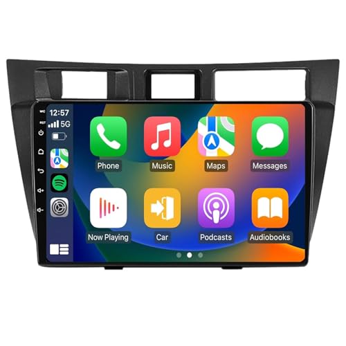 Für Toyota Mark 2000-2007 Android 11 9 Zoll Autoradio HD Touchscreen Eingebaut Kabelloses Carplay Android Auto Unterstützt HiFi DAB GPS Mirror Link DSP RDS Bluetooth 5.0 FM AM DVR SWC Rückfahrkamera(8 Für Toyota Mark 2000-2007 Android 11 9 Zoll Autoradio HD Touchscreen Eingebaut Kabelloses Carplay Android Auto Unterstützt HiFi DAB GPS Mirror Link DSP RDS Bluetooth 5.0 FM AM DVR SWC Rückfahrkamera(8 von carmacarguo
