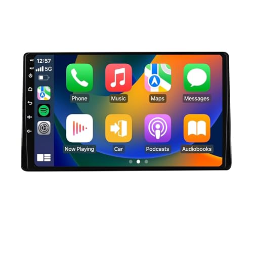 Für Toyota Sienna 2016-2018 9 Zoll Android 11 HD Touchscreen Autoradio Eingebaut Kabelloses Carplay Android Auto Unterstützt HiFi DAB Mirror Link DSP RDS Bluetooth 5.0 FM AM DVR SWC Rückfahrkamera(4Co Für Toyota Sienna 2016-2018 9 Zoll Android 11 HD Touchscreen Autoradio Eingebaut Kabelloses Carplay Android Auto Unterstützt HiFi DAB Mirror Link DSP RDS Bluetooth 5.0 FM AM DVR SWC Rückfahrkamera(4Co von carmacarguo