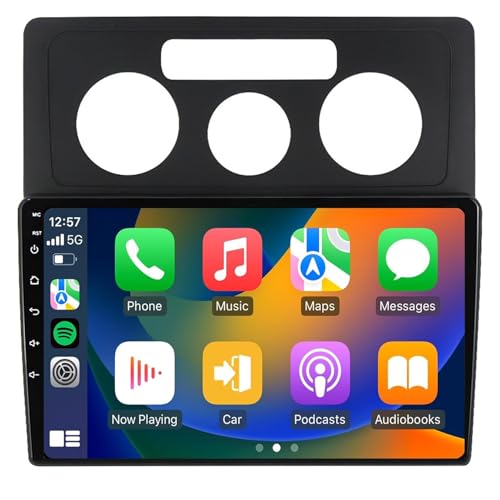 Für VW Caddy 3 2004-2010 10 Zoll IPS Touchscreen Android 11 Autoradio Eingebaut Kabelloses Carplay Android Auto Unterstützt HiFi DAB GPS Mirror Link DSP RDS Bluetooth 5.0 FM AM DVR SWC Rückfahrkamera( Für VW Caddy 3 2004-2010 10 Zoll IPS Touchscreen Android 11 Autoradio Eingebaut Kabelloses Carplay Android Auto Unterstützt HiFi DAB GPS Mirror Link DSP RDS Bluetooth 5.0 FM AM DVR SWC Rückfahrkamera( von carmacarguo