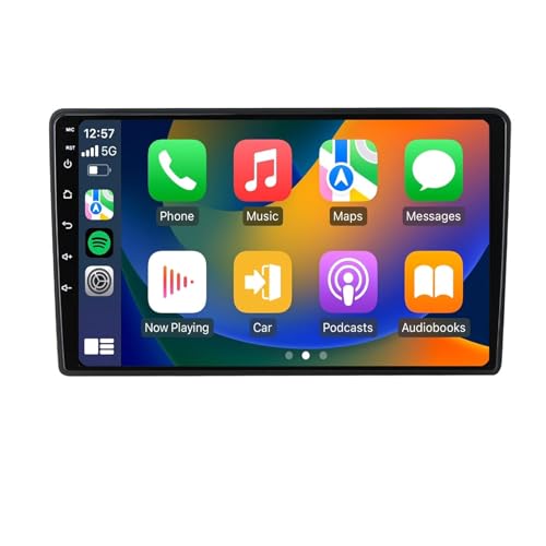 Für VW Touareg 2003-2010 Autoradio Android 11 9 Zoll IPS Touchscreen Eingebaut Carplay Android Auto Unterstützt Hi-Fi DVR FM AM BT 5.0 DSP RDS Link Spiegeln DAB GPS Navigation SWC Rückfahrkamera(8Core Für VW Touareg 2003-2010 Autoradio Android 11 9 Zoll IPS Touchscreen Eingebaut Carplay Android Auto Unterstützt Hi-Fi DVR FM AM BT 5.0 DSP RDS Link Spiegeln DAB GPS Navigation SWC Rückfahrkamera(8Core von carmacarguo
