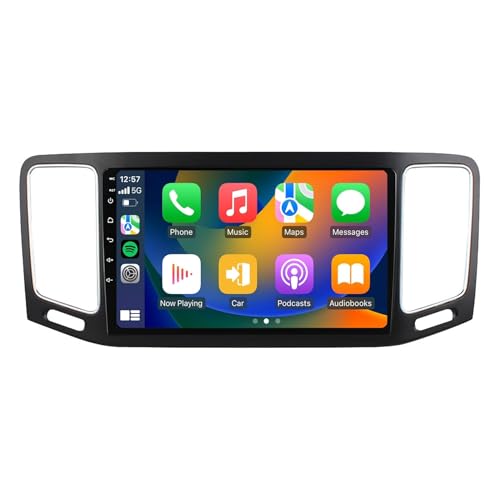 Für Vw Sharan 2012-2018 Autoradio Android 11 9 Zoll IPS Touchscreen Eingebaut Kabelloses Carplay Android Auto Unterstützt HiFi DAB Navigation GPS DSP RDS Bluetooth 5.0 FM AM DVR SWC Rückfahrkamera(8Co Für Vw Sharan 2012-2018 Autoradio Android 11 9 Zoll IPS Touchscreen Eingebaut Kabelloses Carplay Android Auto Unterstützt HiFi DAB Navigation GPS DSP RDS Bluetooth 5.0 FM AM DVR SWC Rückfahrkamera(8Co von carmacarguo