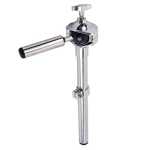 Drum Mount Percussion Stand Metal Bracket Single Holder Stand Mount Bracket Hardware Drum Accessories Enduring Drum Mount Percussion Stand Metal Bracket Single Holder Stand Mount Bracket Hardware Drum Accessories Enduring von carotoe