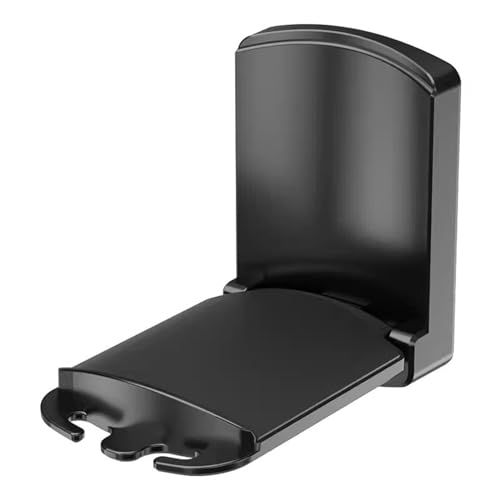 Floding Kopfhörer-Halterung, platzsparend, Kopfhörer-Display-Rack, Kabel-Organizer, Ständer Floding Kopfhörer-Halterung, platzsparend, Kopfhörer-Display-Rack, Kabel-Organizer, Ständer von carotoe