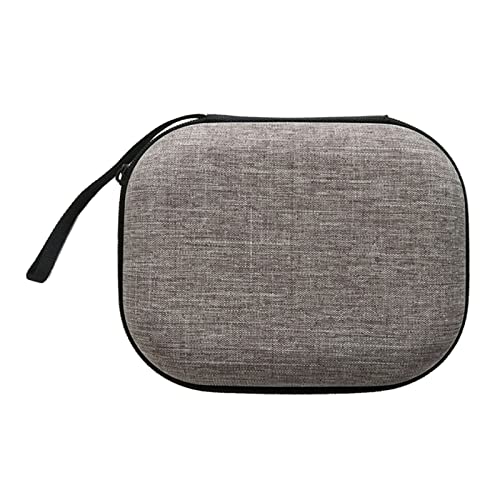 Hartschalenhülle für Kopfhörer Y50BT Y500 N60 N60NC N60NCBT Kopfhörer Reisetasche von carotoe